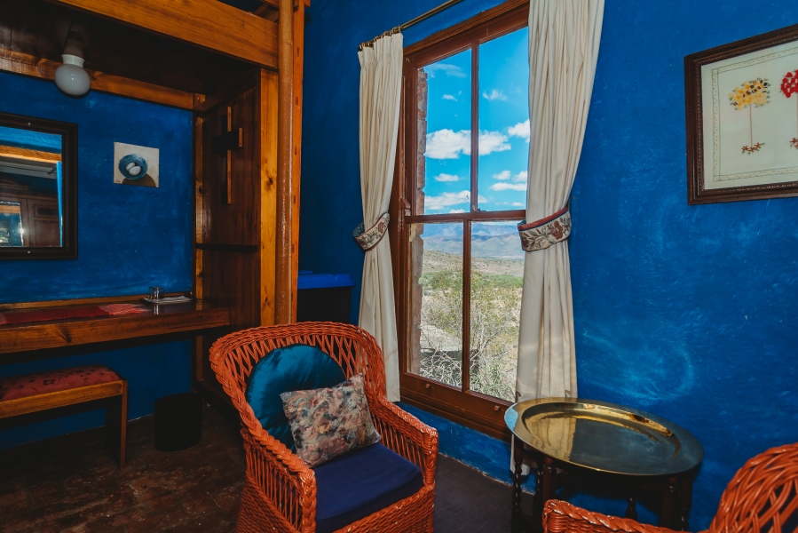 5 Bedroom Property for Sale in De Rust Western Cape